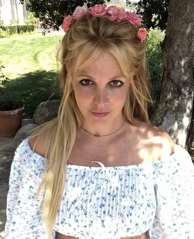 Britney Spears has been navigating her newfound independence since the conservatorship’s end.